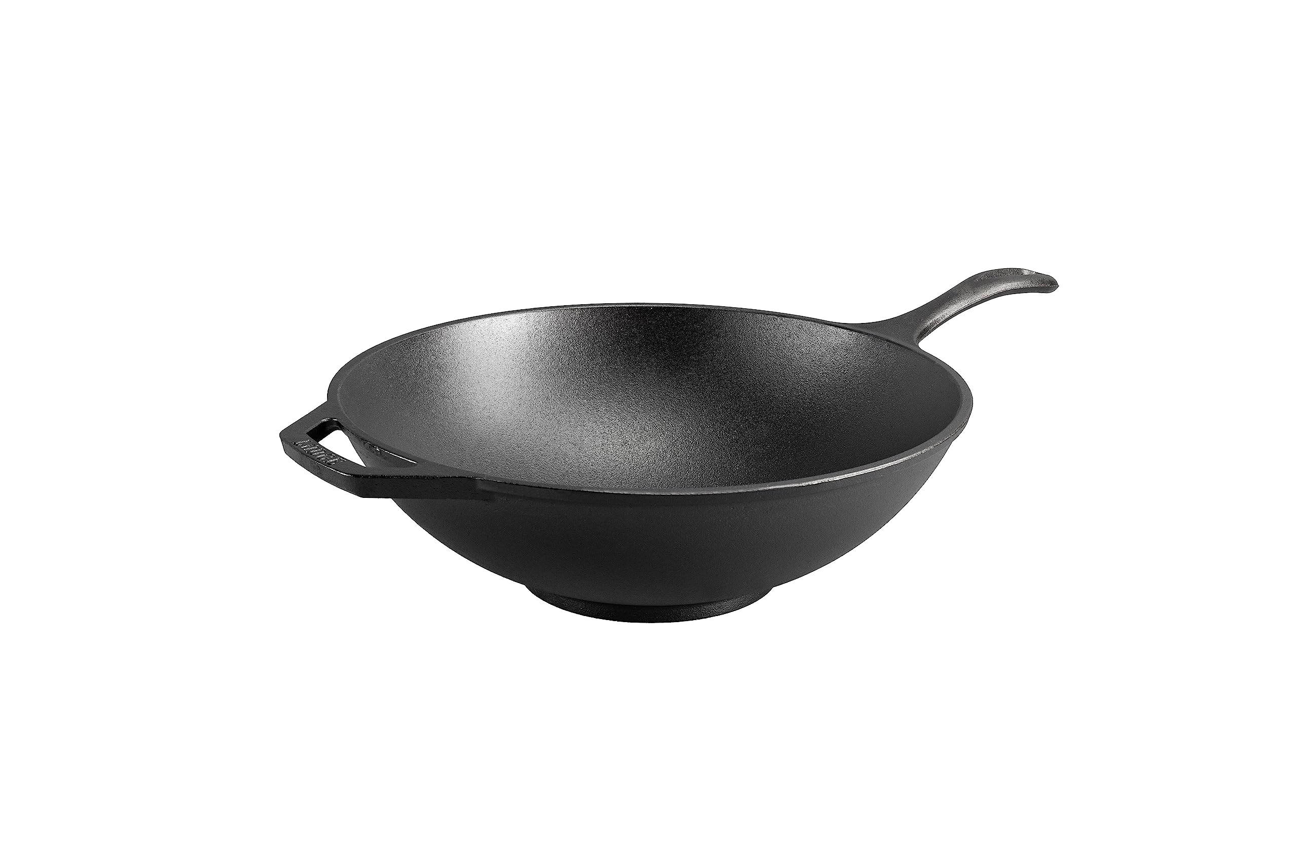 Lodge Chef Collection 12.5 Inch Wok