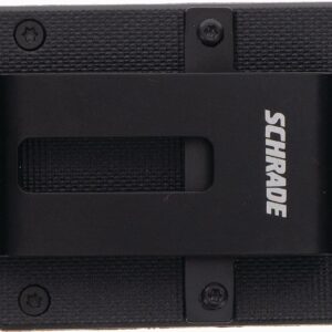 Schrade Spare Change Fixed Blade