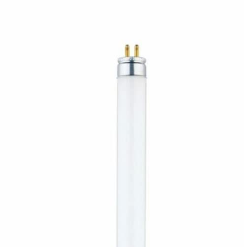 1 Pcs Linear Fluorescent Lamp 21W 34 in. F21W/T5/841/ECO Bi-Pin T5 Compatible with GE 46687 | #AA3RK