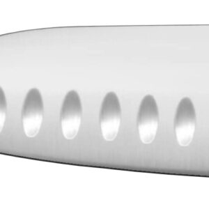 Dexter 38463 7" duo-edge Santoku knife