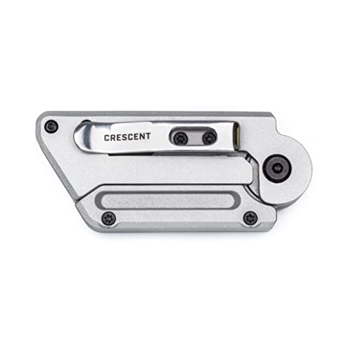 Crescent Compact Folding Utility Knife - CTKCF