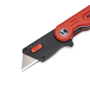 Crescent Hybrid Folding Utiltiy Knife - CTKFHEDC