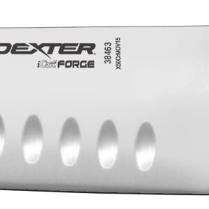 Dexter 38463 7" duo-edge Santoku knife