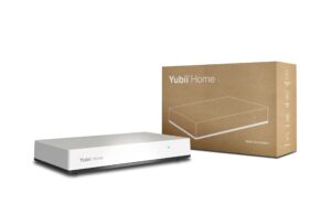 fibaro yubii home, z-wave 700 smart home hub