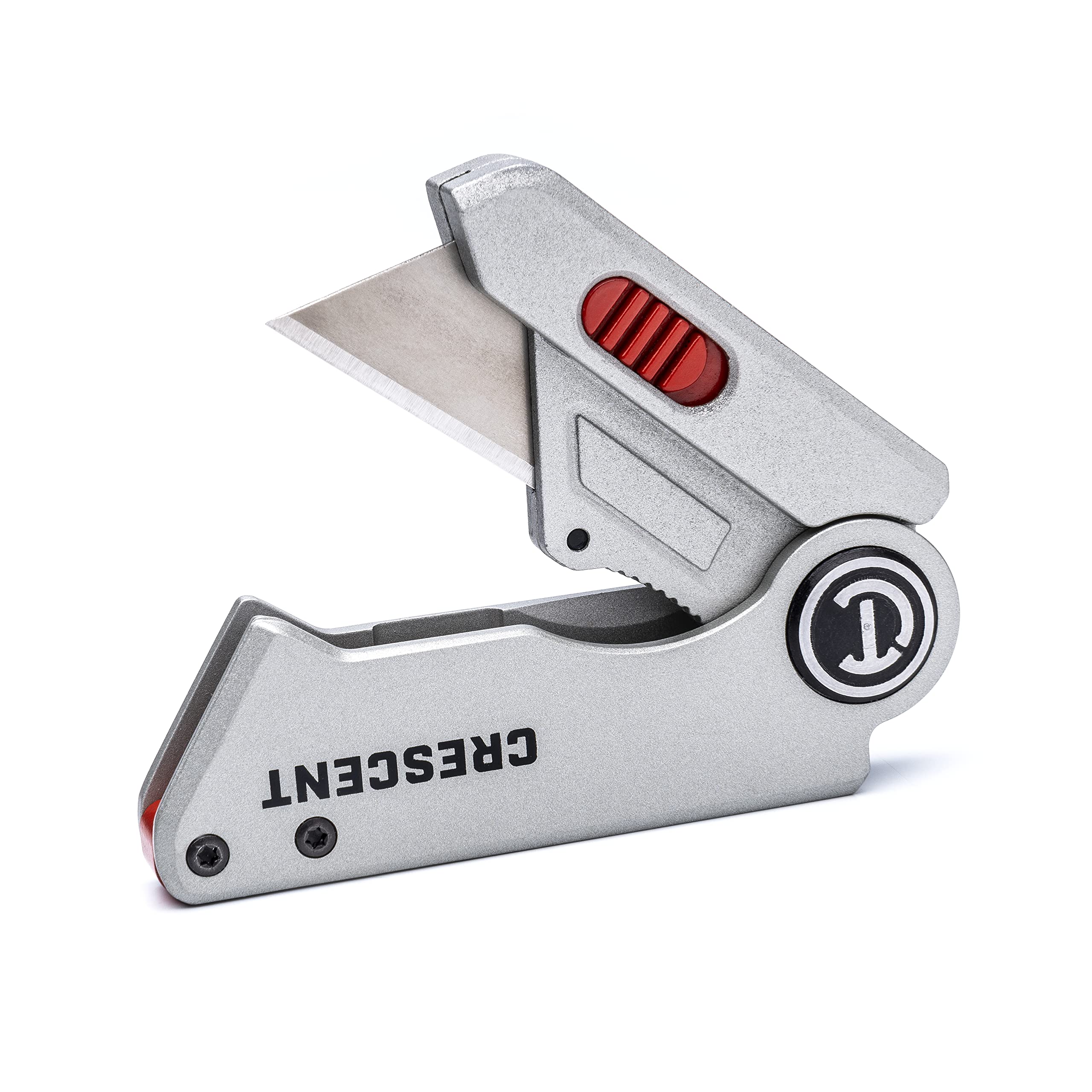 Crescent Compact Folding Utility Knife - CTKCF