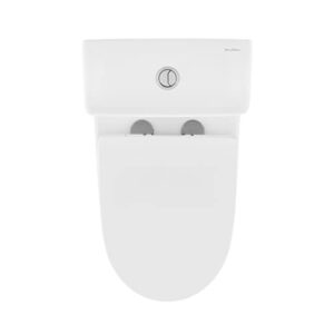 Swiss Madison Well Made Forever SM-1T259, Arles One-Piece Elongated Toilet Vortex Dual-Flush 0.8/1.18 gpf