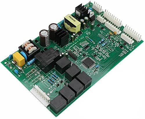 WR55X10656 For GE Main Refrigerator Board PCD Control Board 200d4850G014