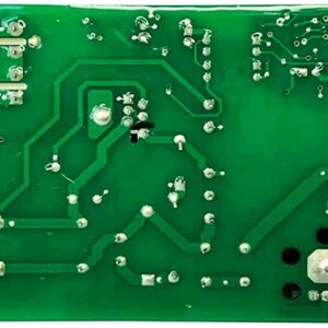 W10665178 W10830278 for Whirlpool Refrigerator Main PCD Board Models# WRX986SIHV02, WRF767SDEM01