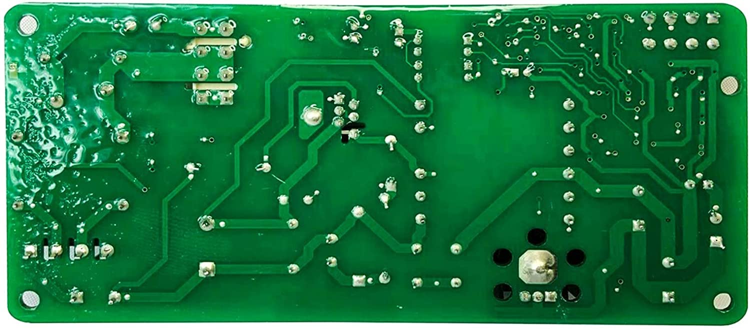 W10665178 W10830278 for Whirlpool Refrigerator Main PCD Board Models# WRX986SIHV02, WRF767SDEM01