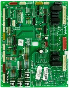 da92-00355b for samsung refrigerator pcd main control board