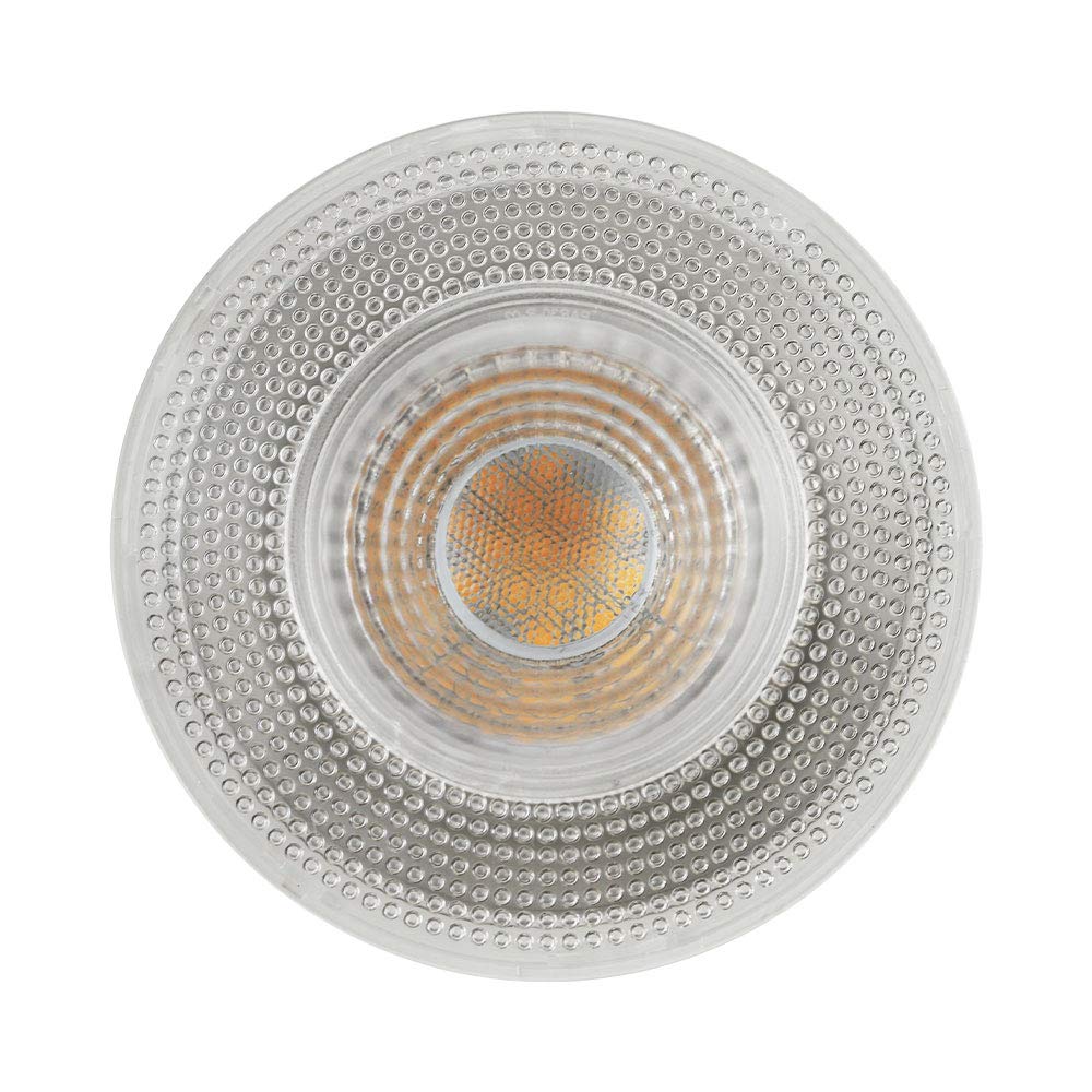 Euri Lighting EP30-11W6000es Dimmable LED PAR30 Short Neck, 11W (75W Equal) 850lm, 80CRI, Soft White (3000K) 40° Beam Angle, Damp Rated, UL, Energy Star, 3YR 25K HR WTY, One Count