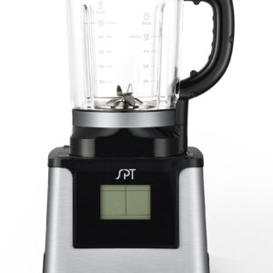 SPT CL-513A: Multi-Functional Pulverizing Blender with Heating Element