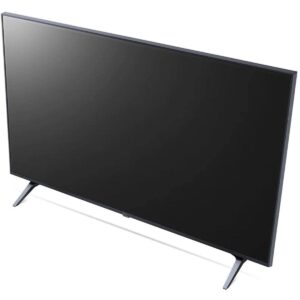 LG UR640S 86" 4K Ultra HD Commercial LED Digital Signage TV