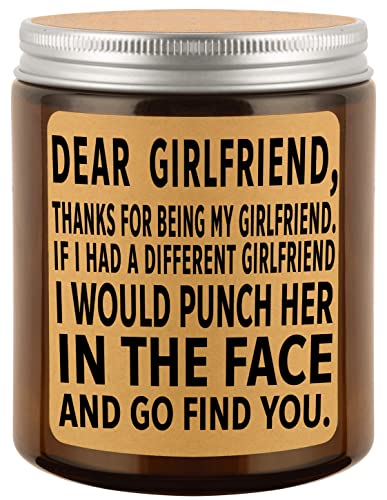 Christmas Gifts for Girlfriend-Romantic Gifts, I Love You Gifts for Her-Girlfriend Gifts for Women, Couple Gifts- Christmas Anniversary Birthday Gifts for Girlfriend