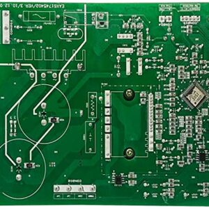 EBR65640204 for LG Refrigerator Main Pcb Control Board