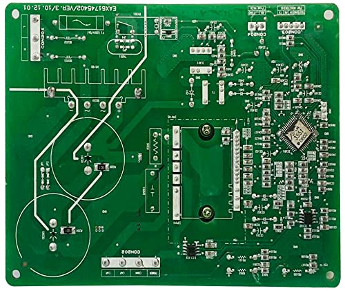 EBR65640204 for LG Refrigerator Main Pcb Control Board