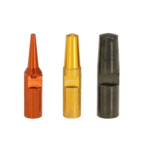 Spray Tip Set for Super Finish Max C800971 Paint Sprayer, Set of 3