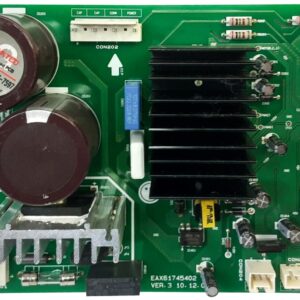 EBR65640204 for LG Refrigerator Main Pcb Control Board