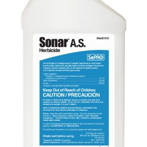 Sonar A.S. 1 Quart