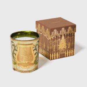 Cire Trudon Gabriel Noel Scented Candle 9.5oz