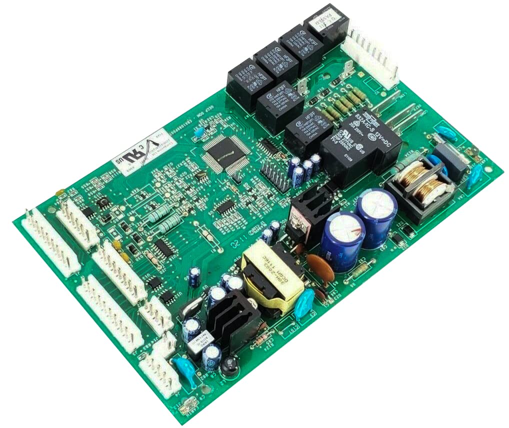 225D4208G003 for GE Refrigerator Pcd Main Control Board