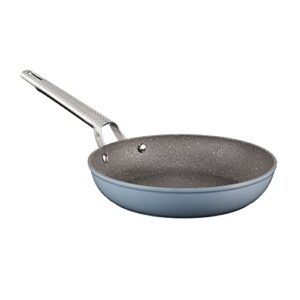 Starfrit Rock Cookware, Regular, Blue