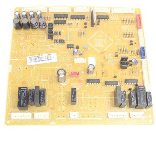 CoreCentric Remanufactured Refrigerator Electronic Control Board Replacement for Samsung DA92-00384K