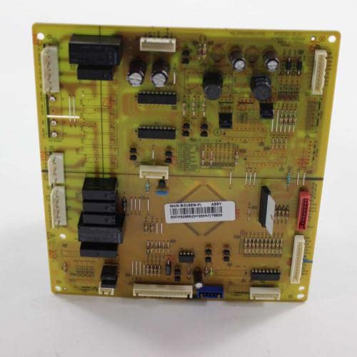 CoreCentric Remanufactured Refrigerator Power Control Board Replacement for Samsung DA92-00625H