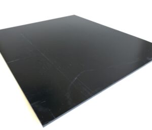 g10 fr4 300 * 335 * 3.0mm fiberglass composite sheet panel 3.0mm 11.8 x 13 inch for diy models part,black color