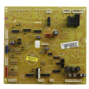 corecentric remanufactured refrigerator electronic control board replacement for samsung da92-00384c