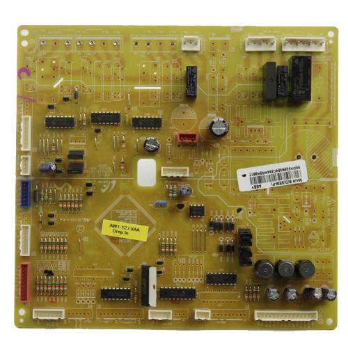 CoreCentric Remanufactured Refrigerator Electronic Control Board Replacement for Samsung DA92-00384C