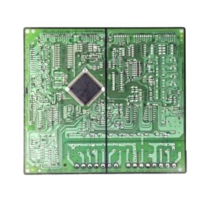 CoreCentric Remanufactured Refrigerator Power Control Board Replacement for Samsung DA92-00625H