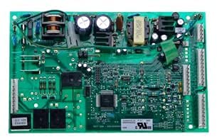 Genuine WR55X10968 Control Board **Direct Replacement** for GE Refrigerators OEM Part # WR55X10968