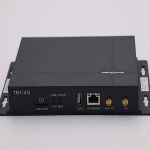 TB1-4G LED Screen Video Control Box TB1