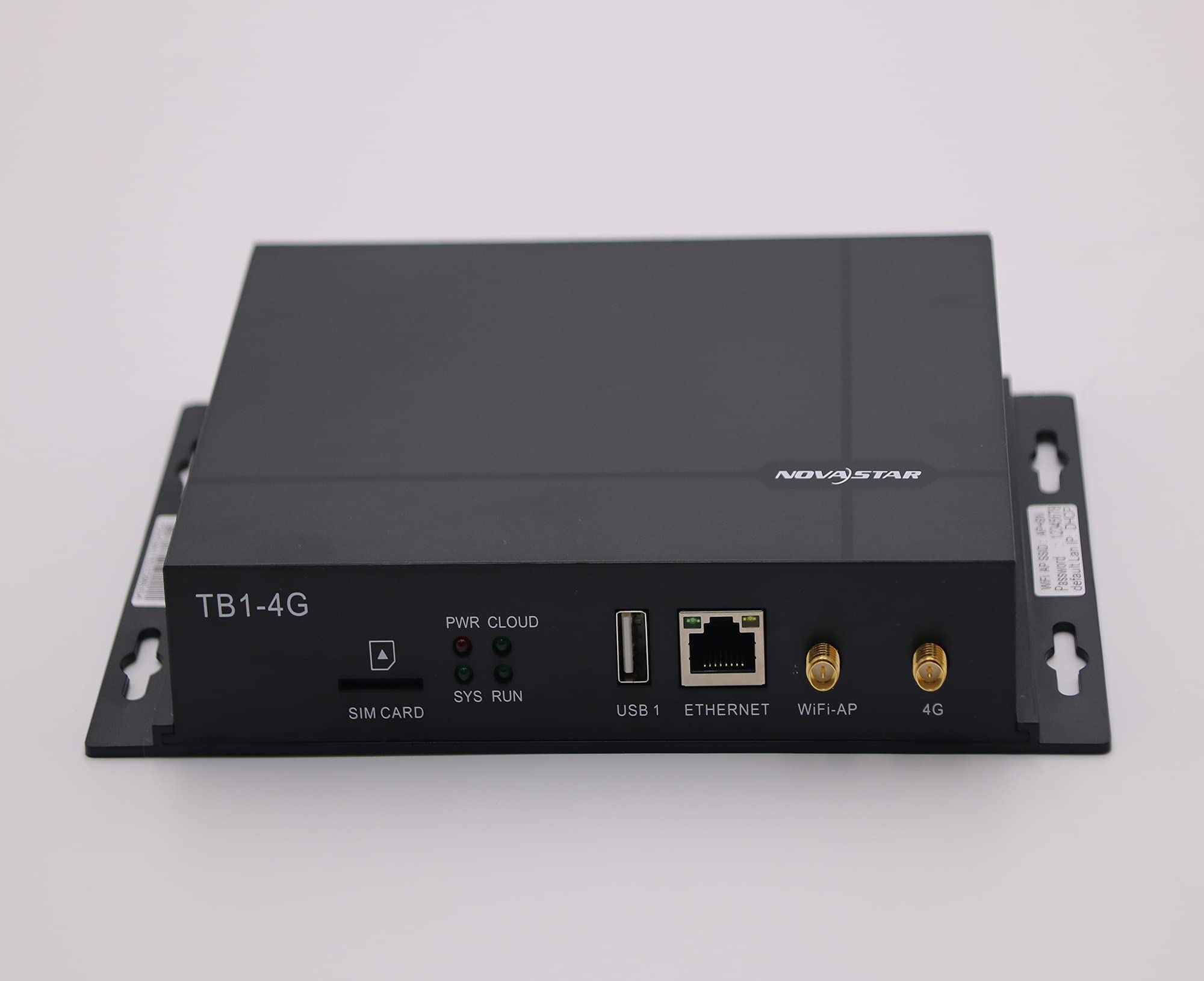 TB1-4G LED Screen Video Control Box TB1