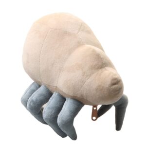 Emisorn Bug Plushie Figure Bug Plush Dolls Toys Soft Stuffed Toys Figures Cute Birthday Gifts Games Pillow for Kids