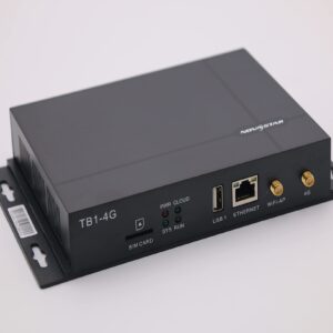 TB1-4G LED Screen Video Control Box TB1