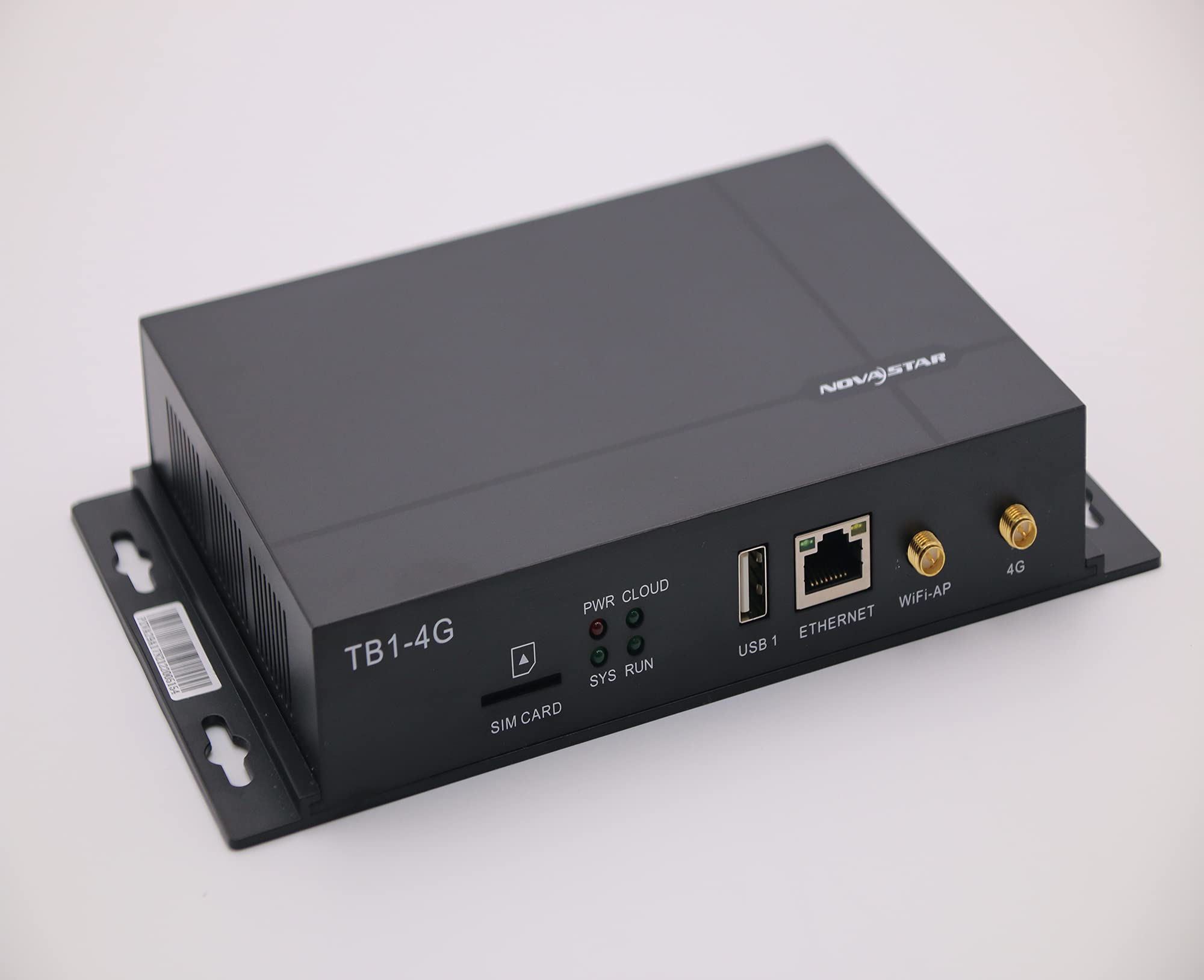 TB1-4G LED Screen Video Control Box TB1