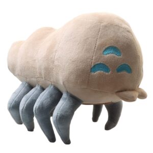 Emisorn Bug Plushie Figure Bug Plush Dolls Toys Soft Stuffed Toys Figures Cute Birthday Gifts Games Pillow for Kids