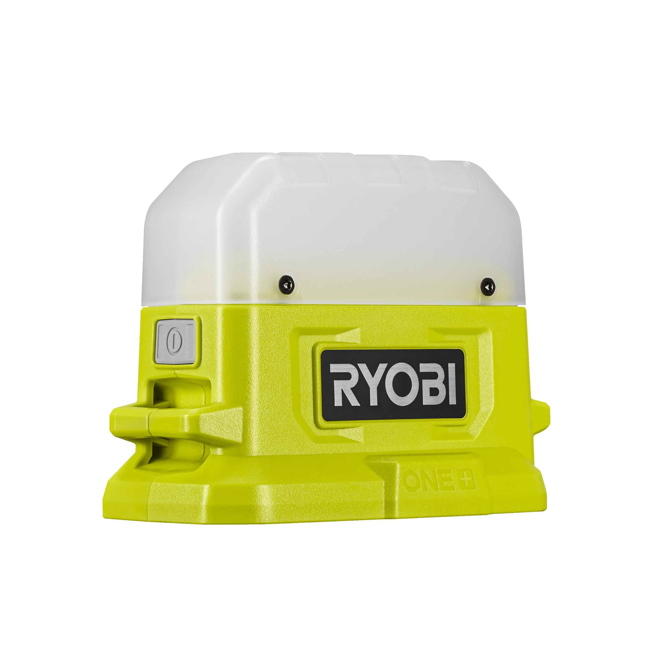 RYOBI RLC18-0 18V ONE+ Cordless Compact Area Light (Bare Tool), Hyper Green