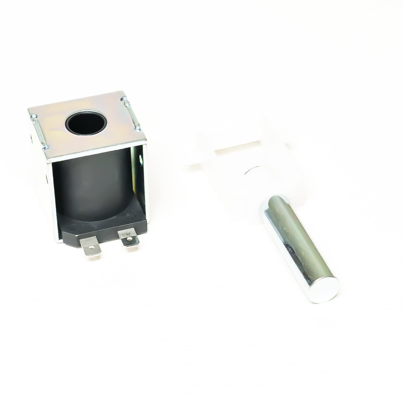 Premier Component Parts 241675704 for Electrolux Frigidaire Refrigerator Solenoid and Yoke