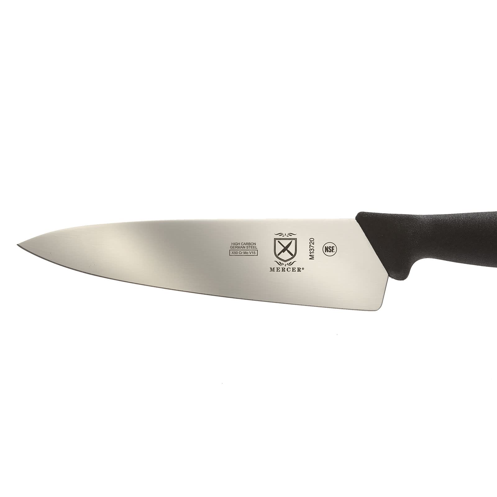 Mercer BPX Chef's Knife, 8 Inch M13720