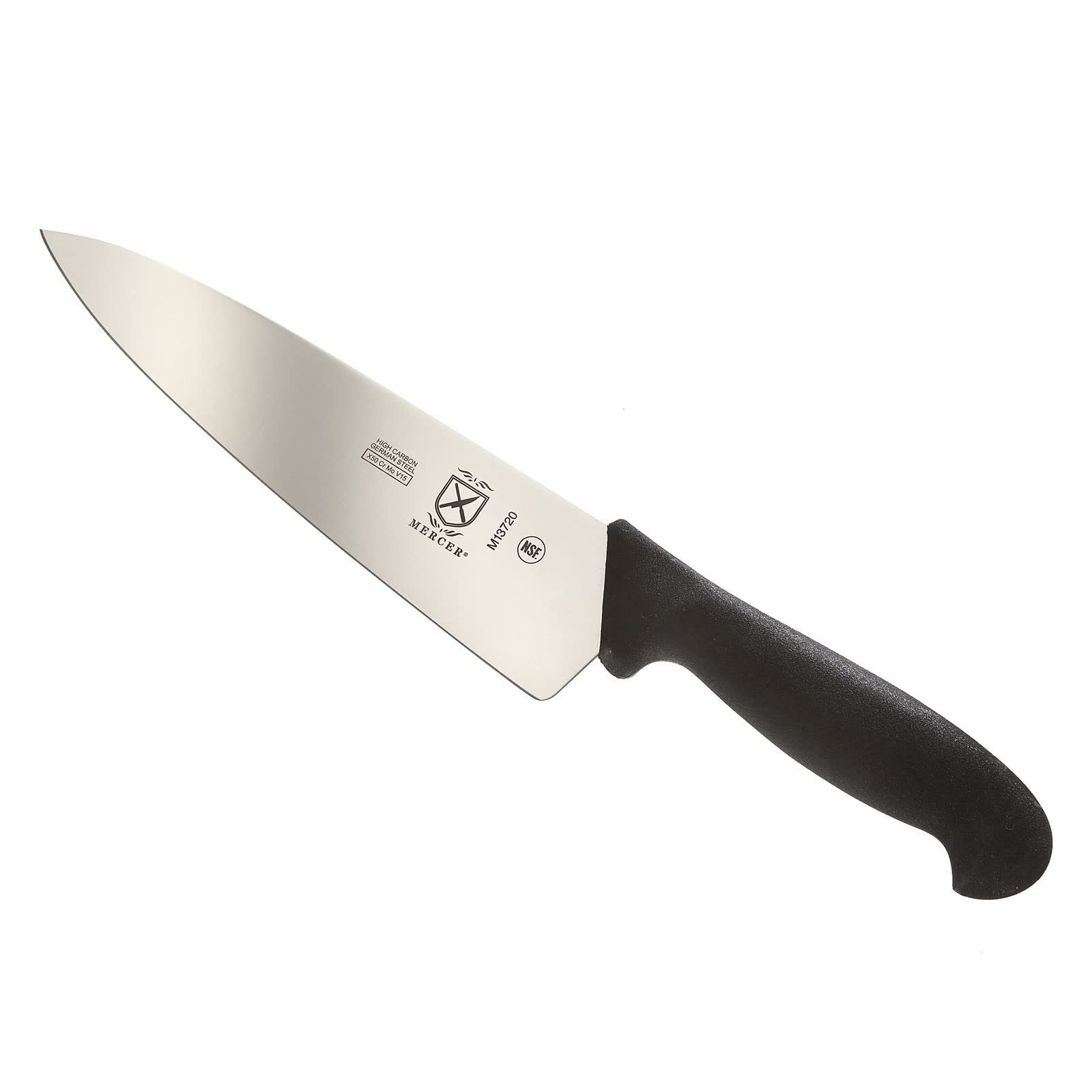 Mercer BPX Chef's Knife, 8 Inch M13720