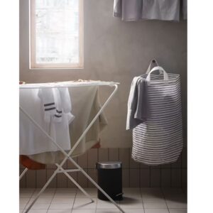 IKEA Indoor/Outdoor Space Saving Clothes Drying Rack (79X40X82 cm)