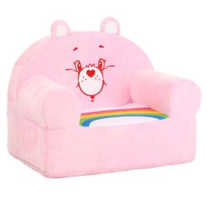 Fun Costumes Care Bears Cheer Bear Kids Couch Standard