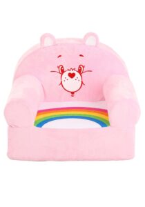 fun costumes care bears cheer bear kids couch standard