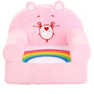 Fun Costumes Care Bears Cheer Bear Kids Couch Standard