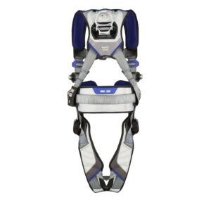 DBI-Sala ExoFit X200 Comfort Construction Positioning Safety Harness 1402107, Large