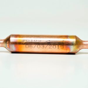 Refrigerator Copper Drier The Good Ones # PD109 Non Directional 1/4 inch