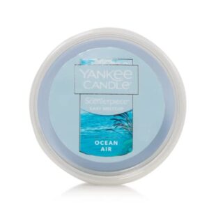 Yankee Candle Ocean Air Scenterpiece Easy MeltCup